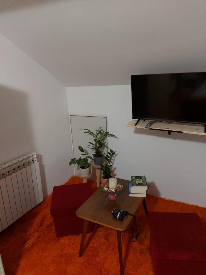 Aventurin Rooms Slunj Exterior foto