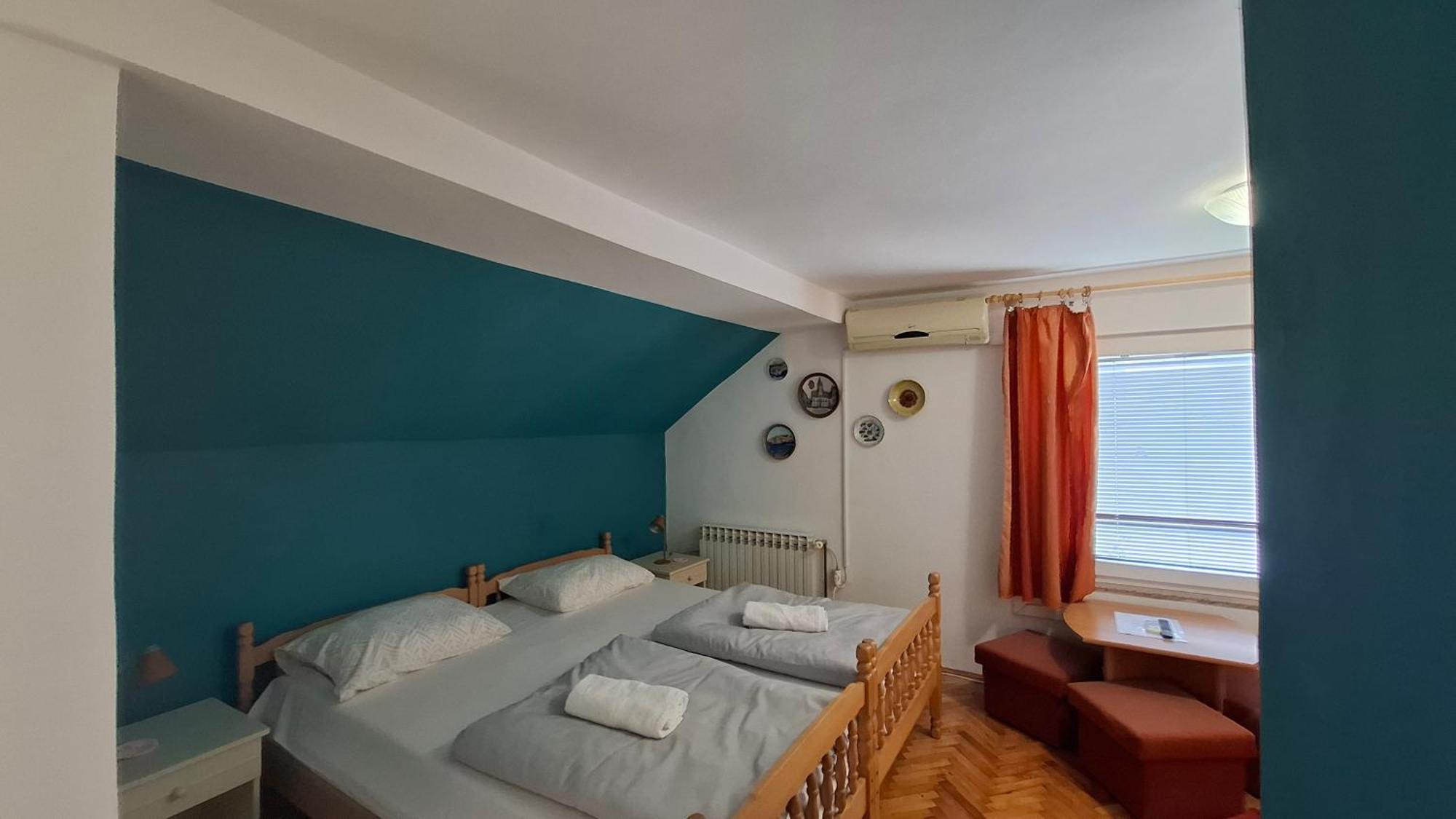 Aventurin Rooms Slunj Exterior foto
